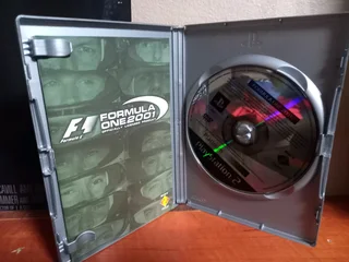 Formula One 2001