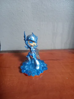 Skylanders Giants Blizzard Chill