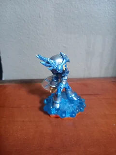 Skylanders Giants Blizzard Chill