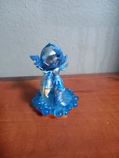 Skylanders Giants Blizzard Chill