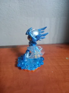 Skylanders Giants Blizzard Chill