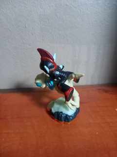 Skylanders Fright Rider
