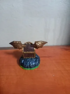 Skylanders Hidden Treasure Chest