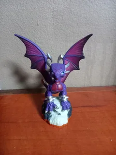Skylanders Giants Cynder