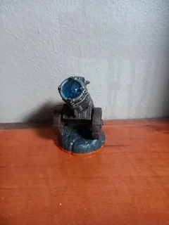 Skylanders Giants Dragonfire Cannon