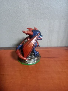 Skylanders Spyro&#39;s Adventure Spyro