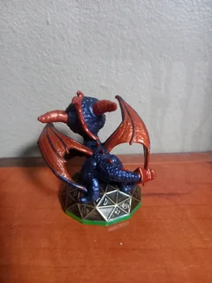 Skylanders Spyro&#39;s Adventure Spyro