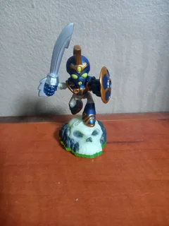 Skylanders Spyro's Adventure Chop Chop