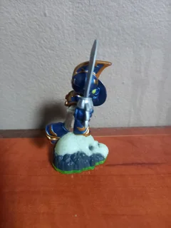 Skylanders Spyro&#39;s Adventure Chop Chop