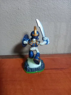 Skylanders Spyro&#39;s Adventure Chop Chop