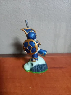Skylanders Spyro&#39;s Adventure Chop Chop