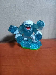 Skylanders Spyro's Adventure Slam Bam