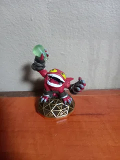 Skylanders Punch Pop Fizz
