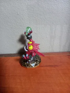 Skylanders Punch Pop Fizz