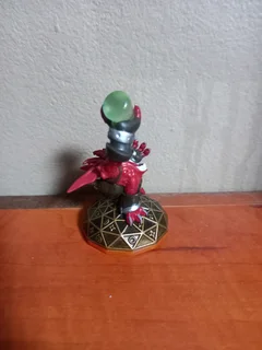 Skylanders Punch Pop Fizz