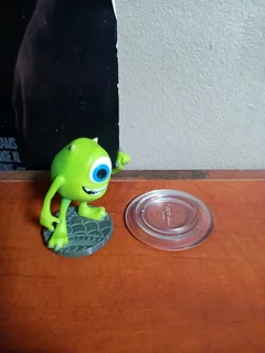 Disney Infinity Monster Inc And Incredibles Bundle