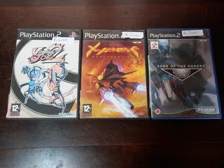 Playstation 2 Games For Sale
