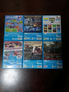Nintendo Wii U Games For Sale