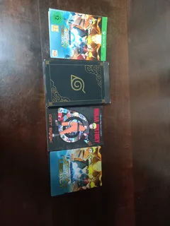 Xbox One Games For Sale