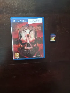 Psvita Games For Sale