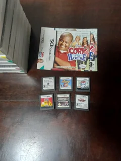 Nintendo 3DS And DS Games For Sale