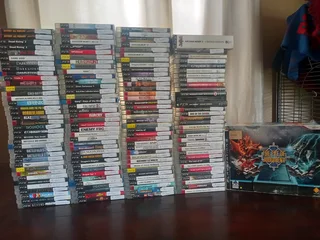 Playstation 3 Games For Sale