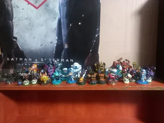 Skylanders For Sale