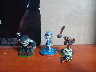 Skylanders For Sale