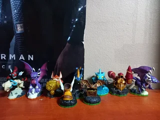 Skylanders For Sale