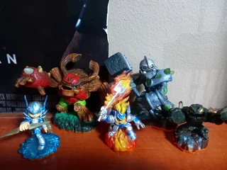 Skylanders For Sale