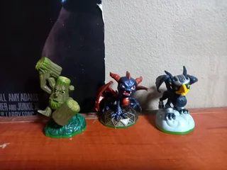 Skylanders For Sale