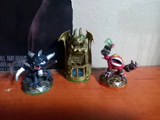 Skylanders For Sale