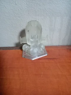 Disney Infinity Toy Story Crystal
