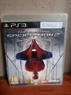 The Amazing Spider-man 2