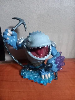 Skylanders Giants Thumpback