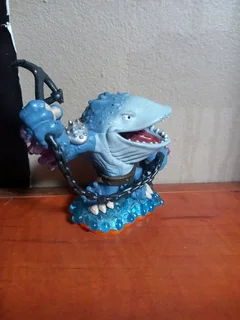 Skylanders Giants Thumpback