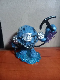 Skylanders Giants Thumpback