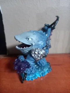 Skylanders Giants Thumpback