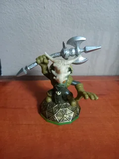 Skylanders Spyro&#39;s Adventure Voodood