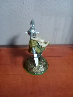 Skylanders Spyro&#39;s Adventure Voodood