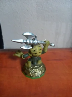 Skylanders Spyro&#39;s Adventure Voodood