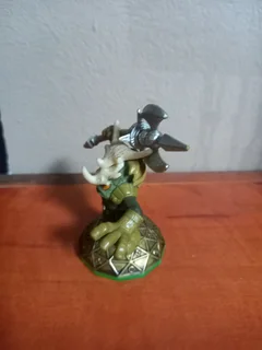 Skylanders Spyro&#39;s Adventure Voodood