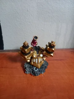 Skylanders Giants Drill Sergeant