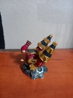 Skylanders Giants Drill Sergeant