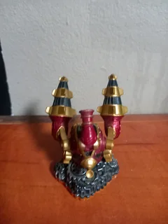 Skylanders Giants Drill Sergeant