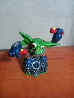 Skylanders Spyro&#39;s Adventure Boomer