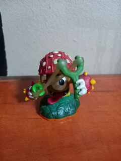 Skylanders Giants Shroom Boom