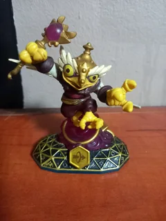 Skylanders Swap Force Hoot Loop