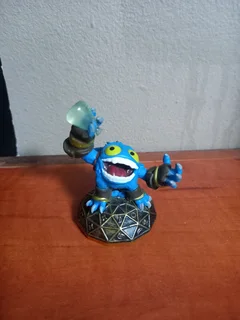 Skylanders Giants Pop Fizz