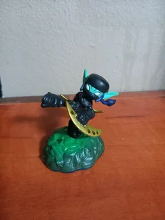 Skylanders Swap Force Ninja Stealth Elf